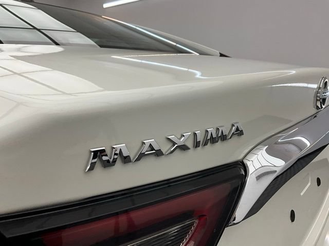 Used 2019 Nissan Maxima SL FWD image 29