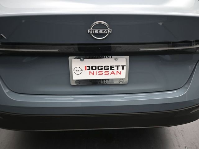 New 2026 Nissan Sentra SV w/ Floor Mat Package image 10