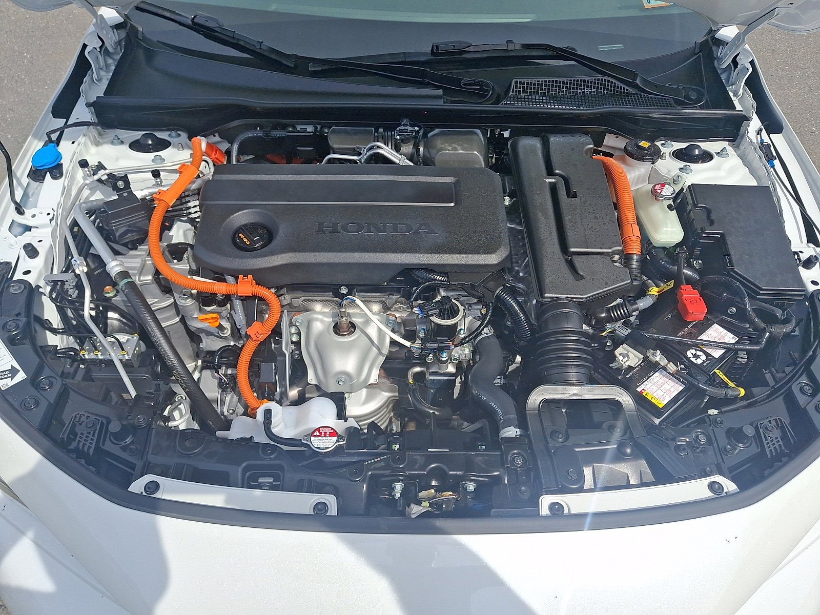 Used 2026 Honda Civic Sport Touring image 27