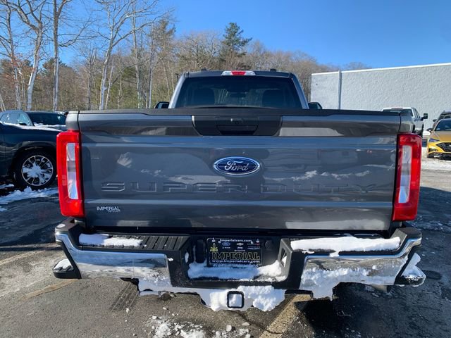 New 2026 Ford F350 XLT image 9