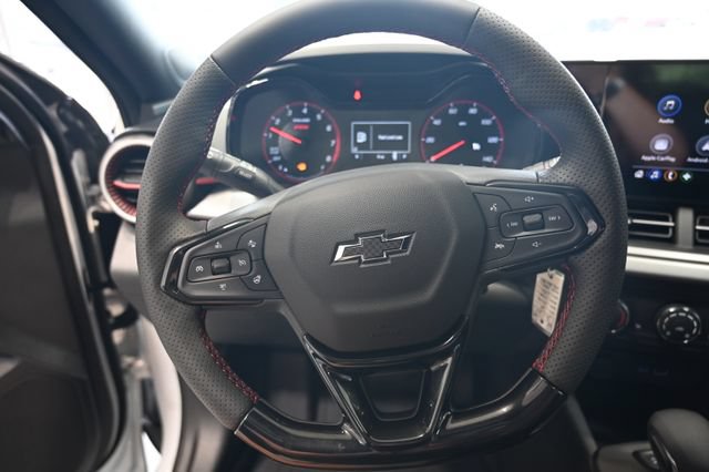 New 2026 Chevrolet Trax RS w/ Sunroof Package FWD image 21
