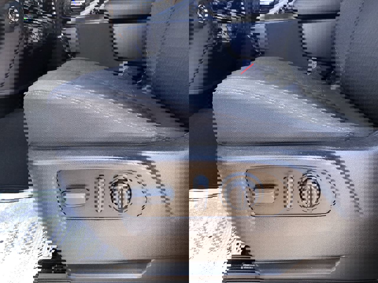 Used 2021 Chevrolet Silverado 1500 RST w/ Bed Protection Package image 22