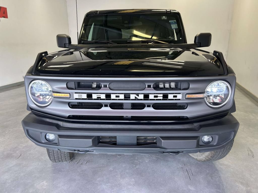 Used 2024 Ford Bronco Big Bend AWD/4WD image 8