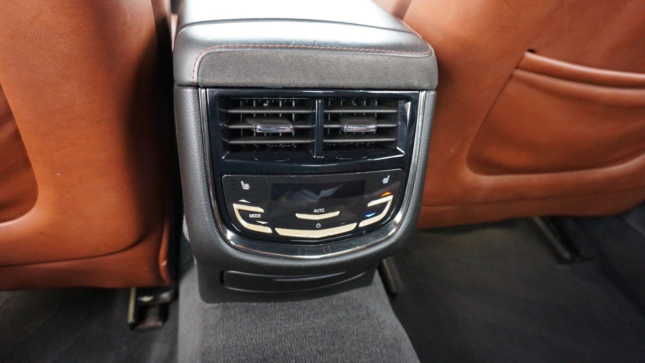 Used 2014 Cadillac CTS Premium image 33