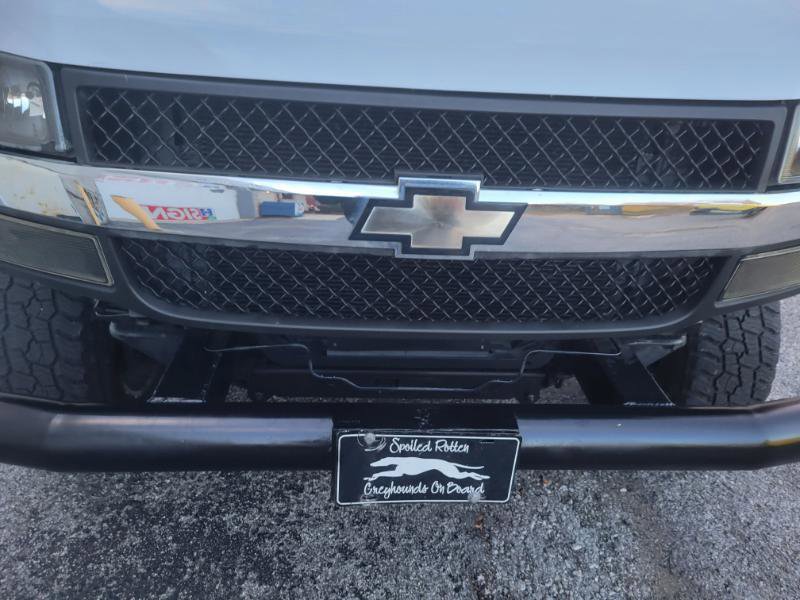 Used 2011 Chevrolet Express 1500 AWD image 10