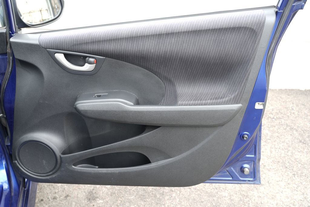 Used 2012 Honda Fit Sport image 29