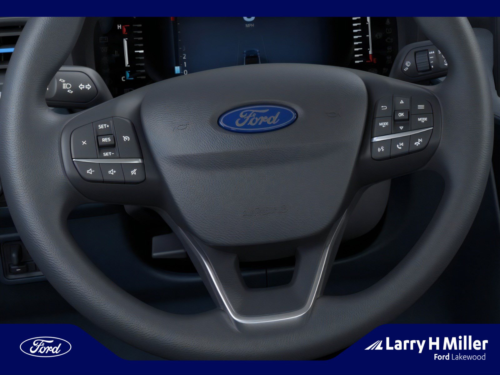 New 2026 Ford Maverick XLT AWD/4WD image 14