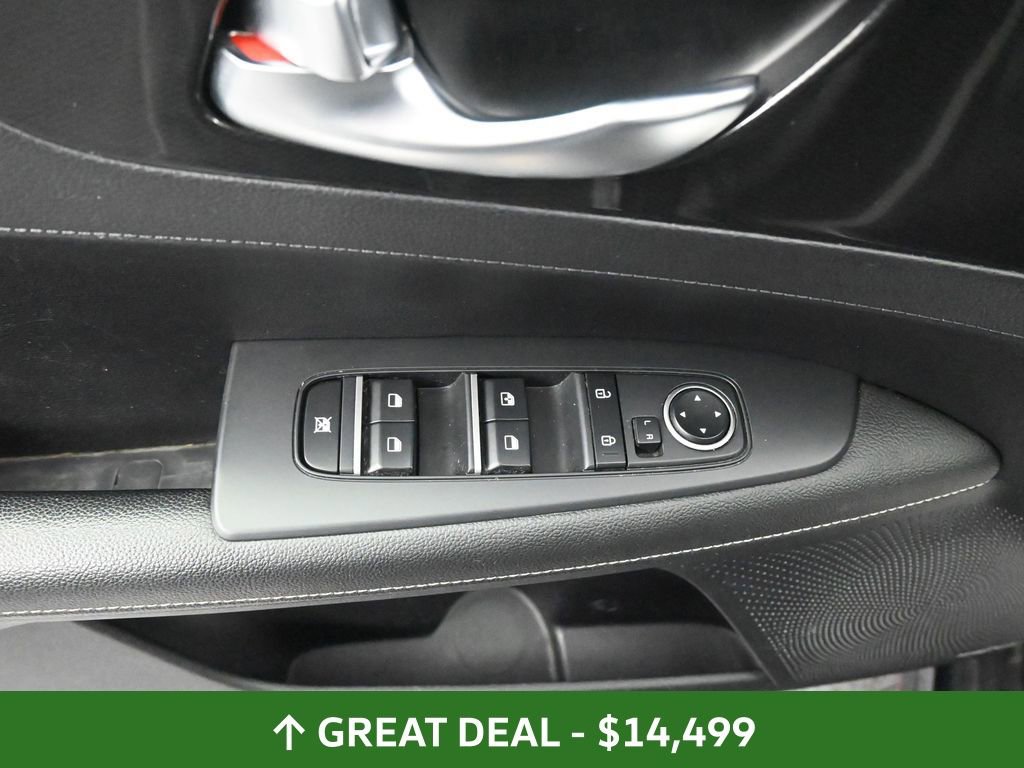 Used 2020 Kia Forte GT-Line w/ GT-Line Premium Package image 31