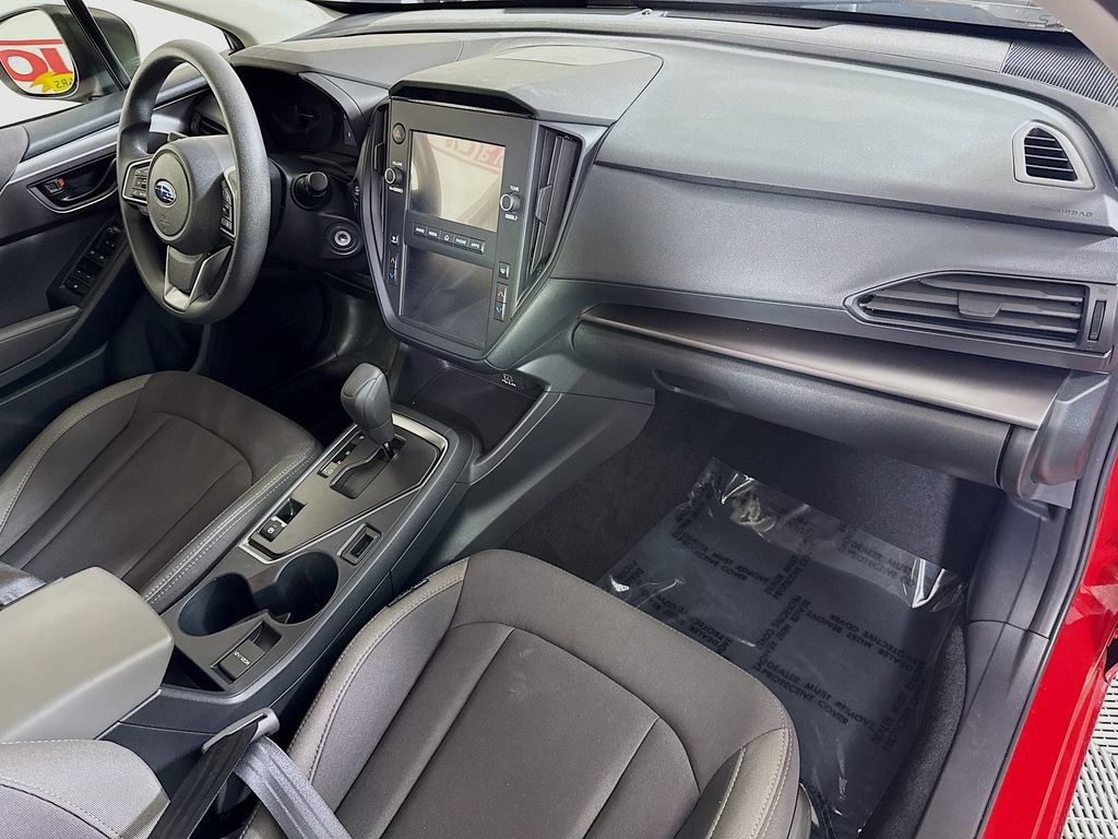 Certified 2024 Subaru Impreza 2.0i AWD/4WD image 30