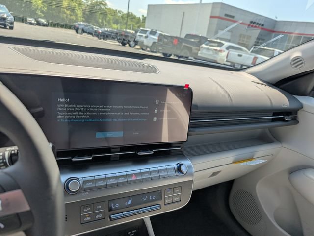 New 2026 Hyundai Kona SEL Sport AWD/4WD image 22
