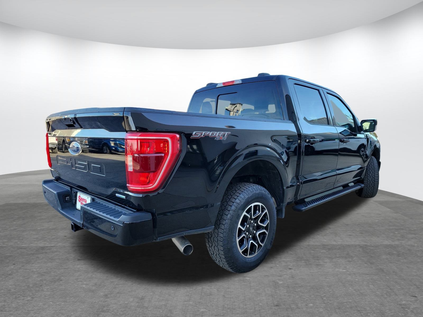 Used 2022 Ford F150 XLT w/ Equipment Group 302A High image 5