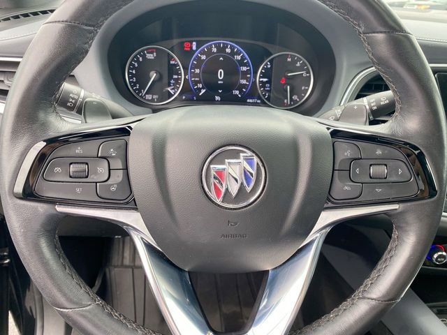 Used 2023 Buick Enclave Premium w/ Experience Buick Package image 11