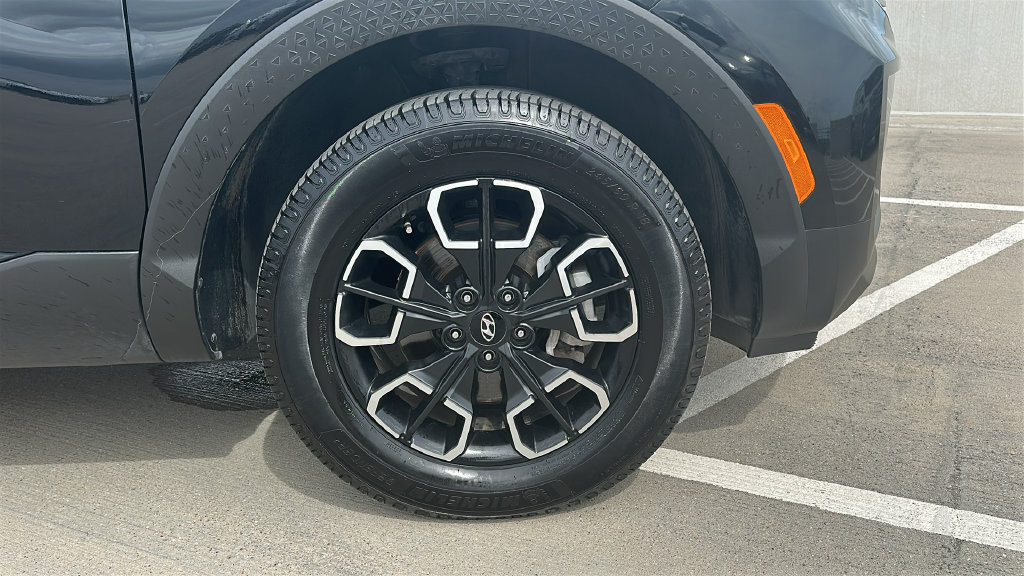 Certified 2023 Hyundai Santa Cruz SEL AWD/4WD image 15