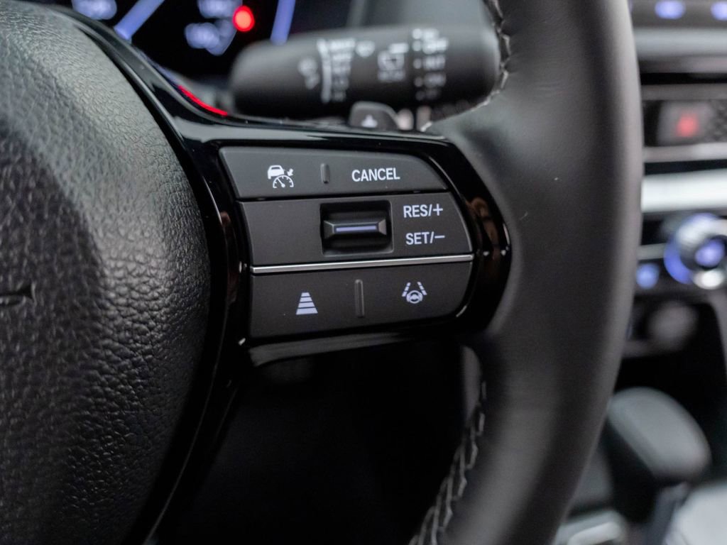 New 2026 Honda Civic Sport image 24