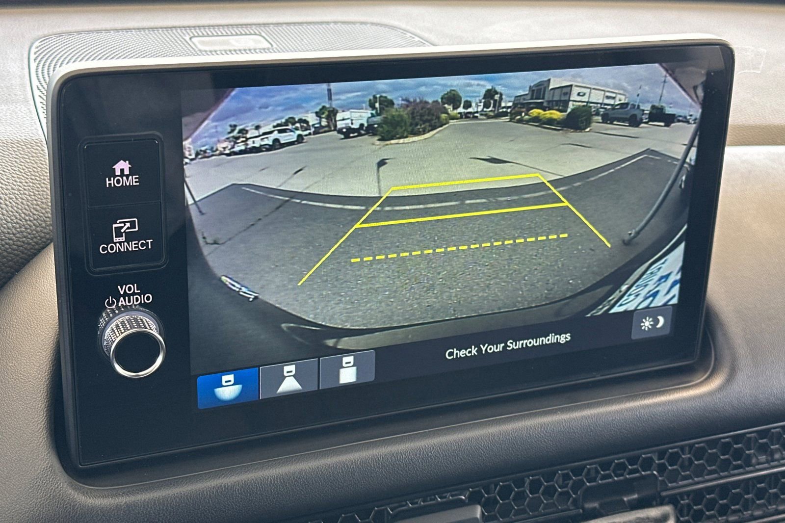 New 2026 Honda HR-V LX image 21