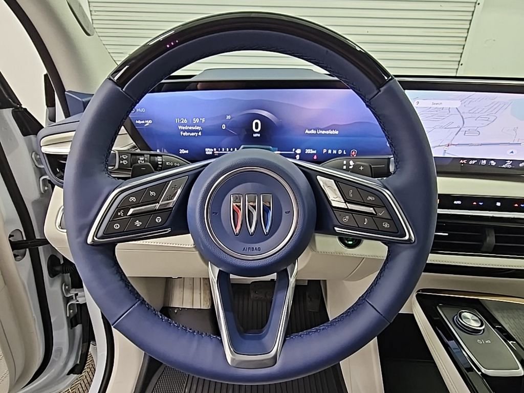 New 2026 Buick Enclave Avenir w/ Super Cruise Package image 25