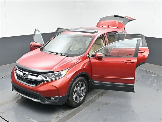 Used 2017 Honda CR-V EX-L image 52