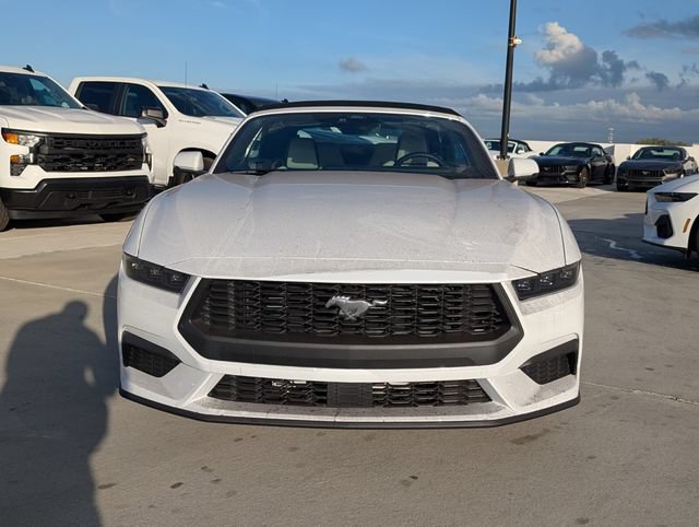 New 2026 Ford Mustang Premium RWD image 2