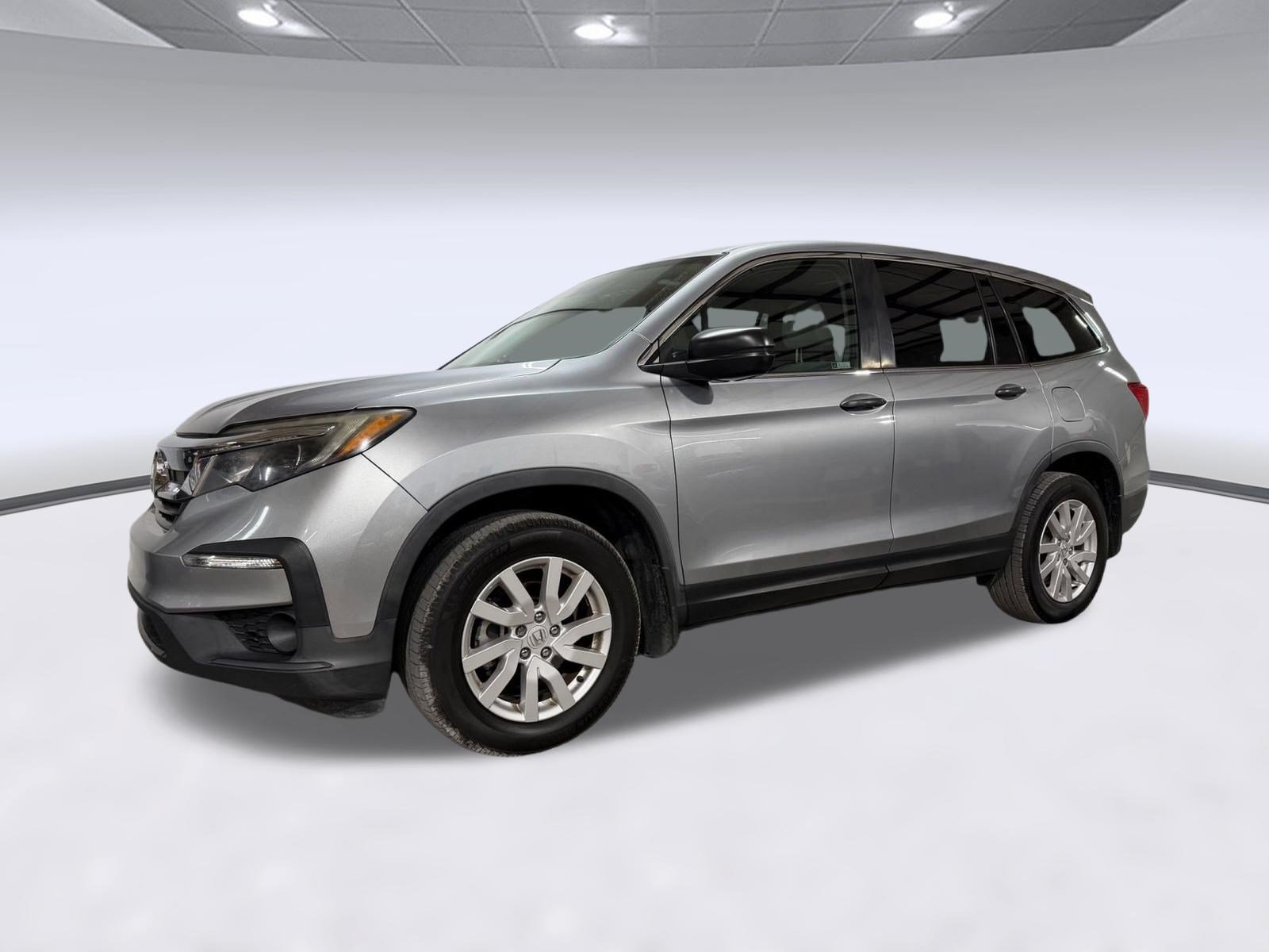 Used 2020 Honda Pilot LX image 29
