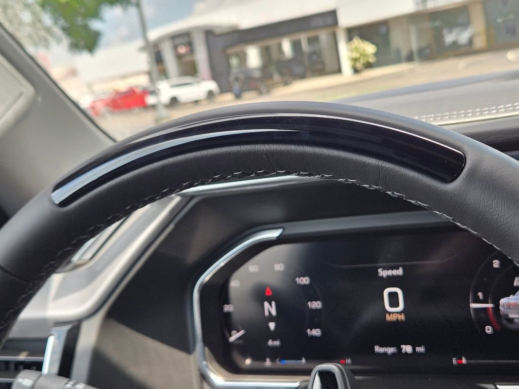 New 2026 GMC Sierra 1500 Denali image 7