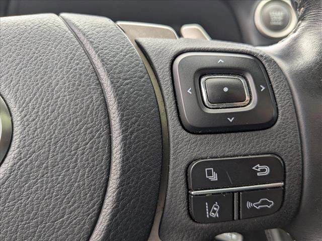 Used 2021 Lexus NX 300 FWD w/ Package Accessory image 16