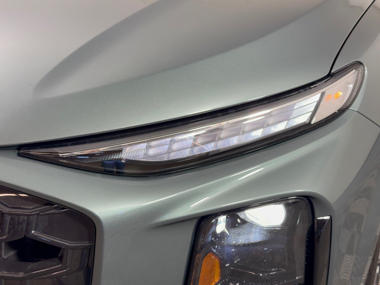 New 2026 Audi Q3 quattro 2.0T AWD/4WD image 12