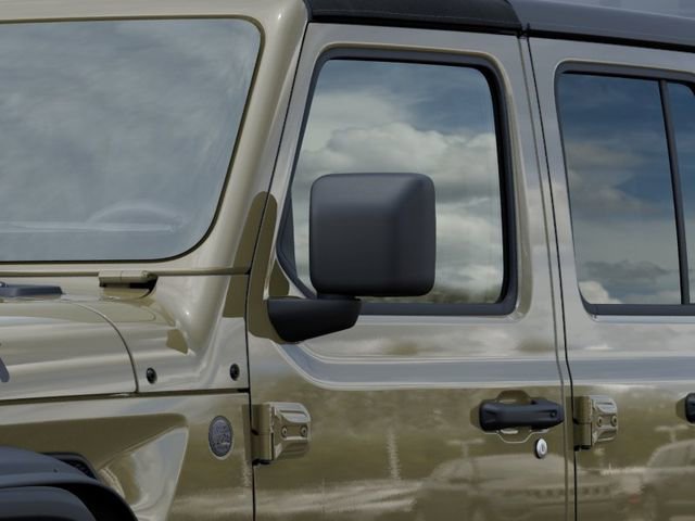 New 2026 Jeep Wrangler Unlimited Sport AWD/4WD image 13