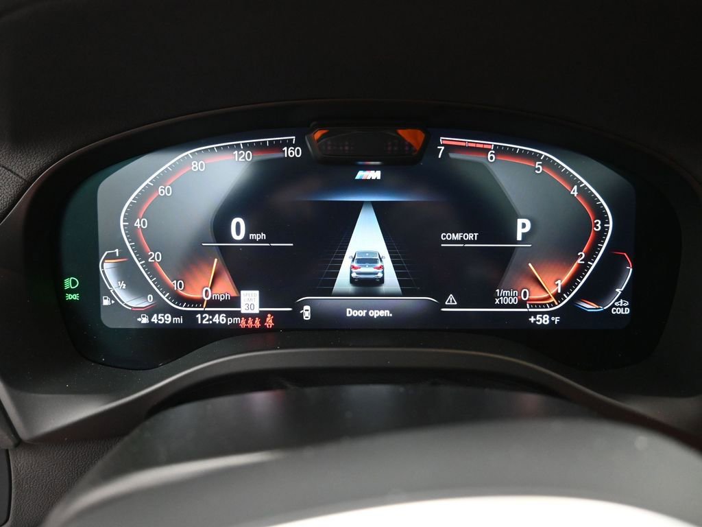 Used 2024 BMW X3 sDrive30i w/ Premium Package image 6