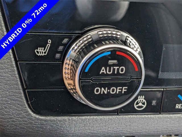 New 2025 Mitsubishi Outlander SEL image 28