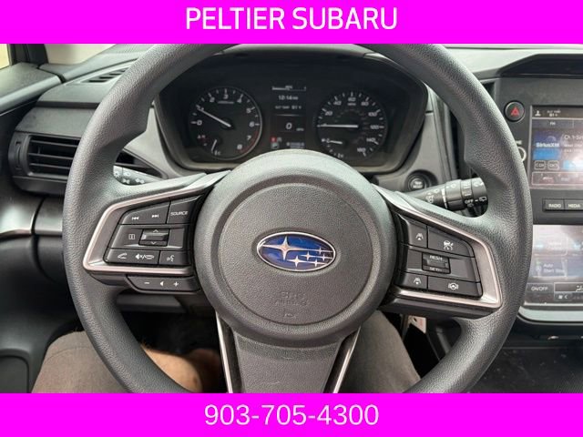 Used 2025 Subaru Impreza 2.0i image 7