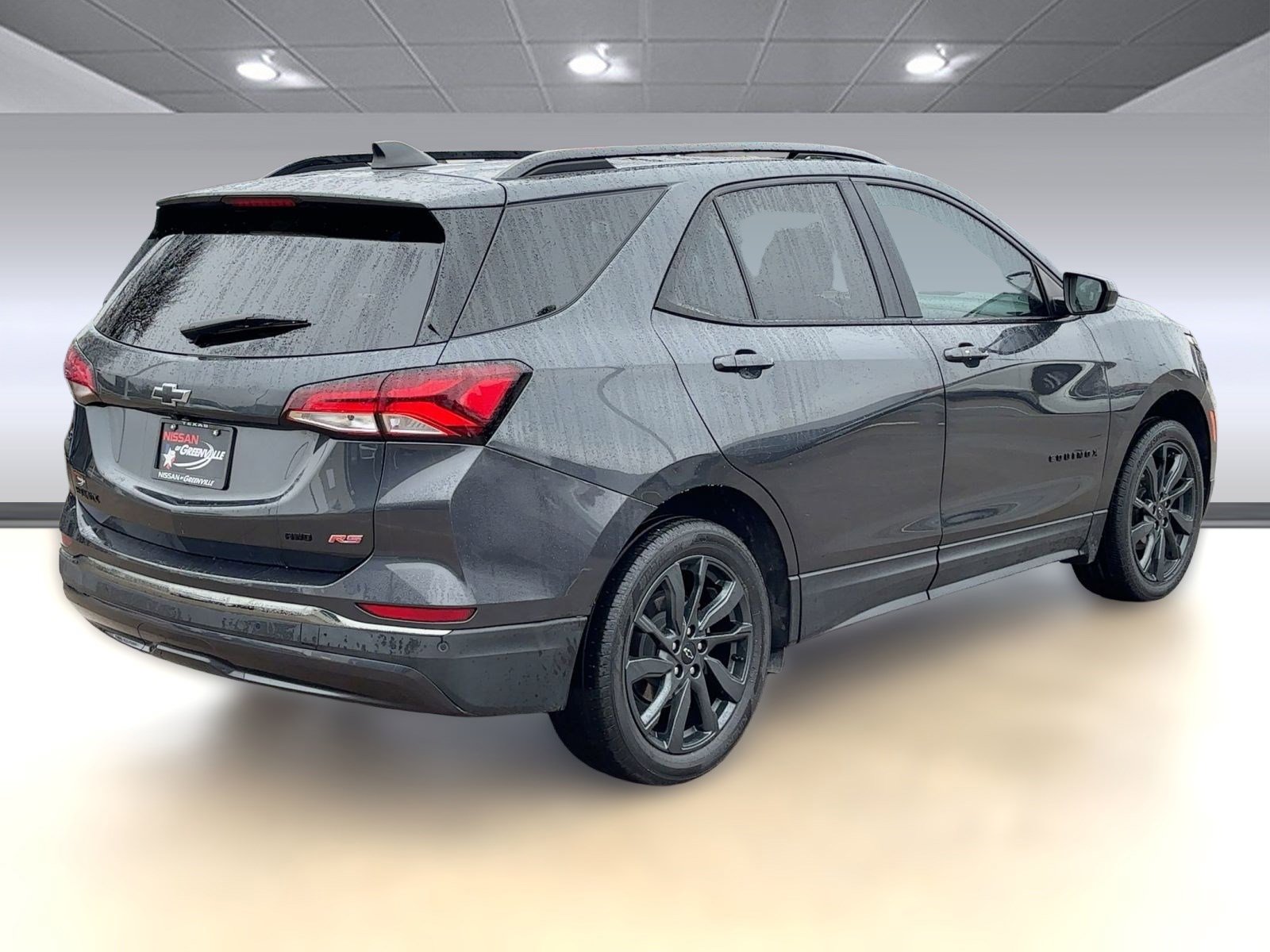Used 2023 Chevrolet Equinox RS image 9