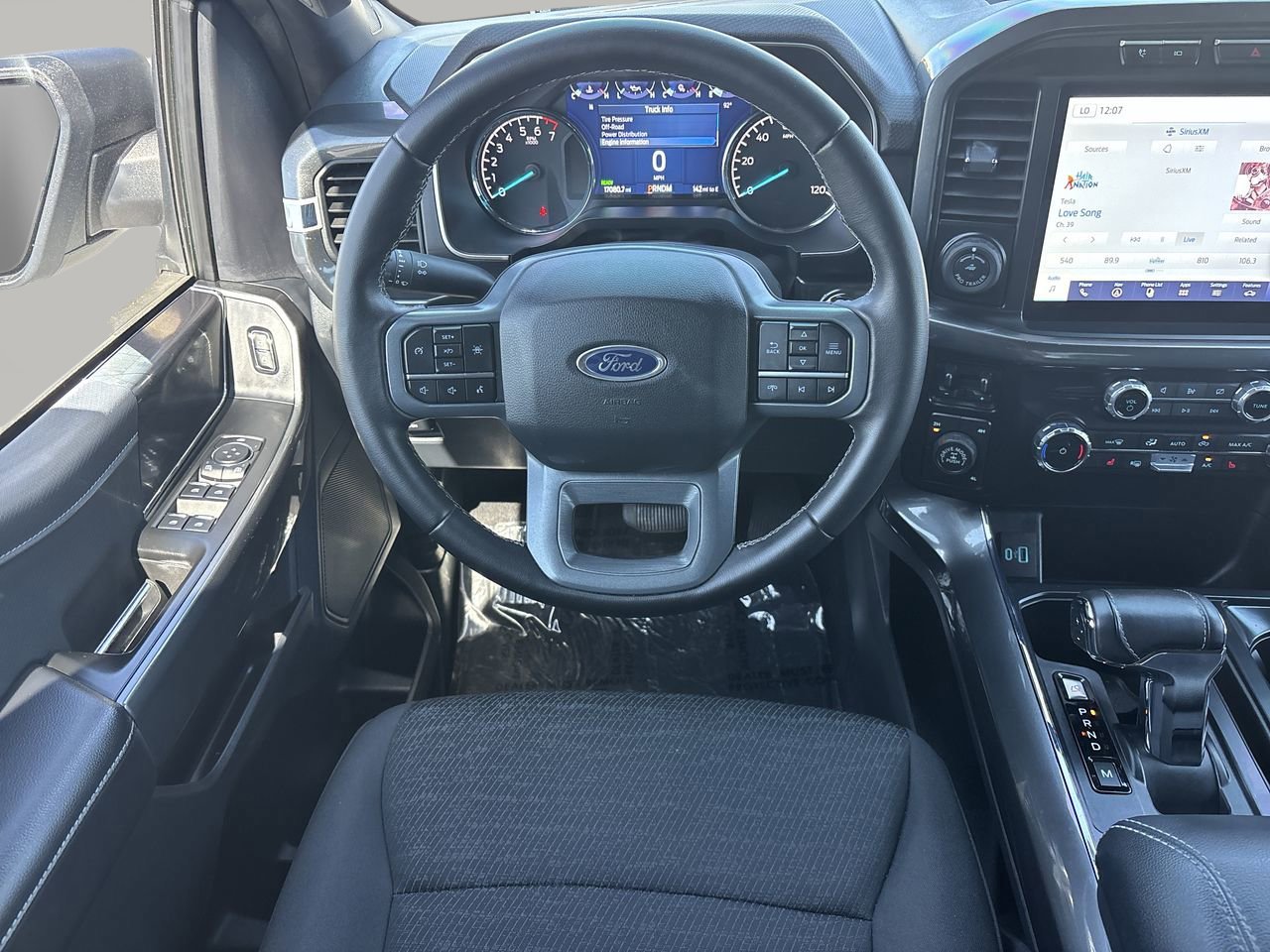 Used 2023 Ford F150 XLT w/ Equipment Group 302A High image 13