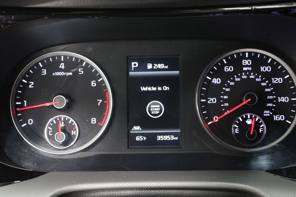 Used 2024 Kia K5 GT-Line w/ GT-Line Premium Package FWD image 32