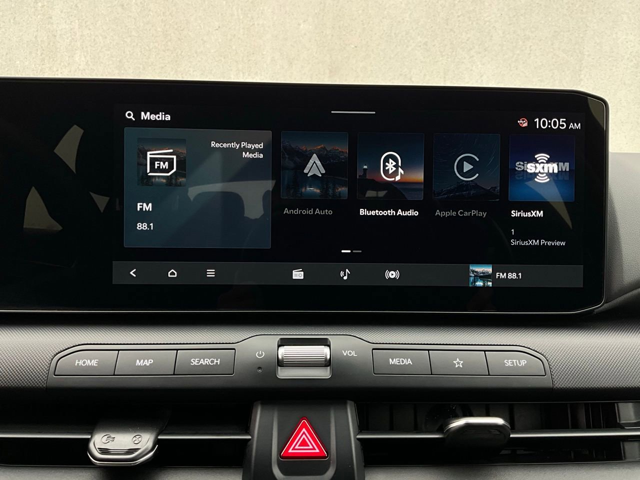 Used 2025 Kia K4 LXS image 31