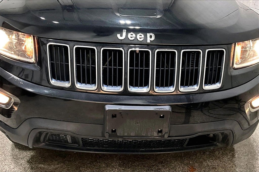 Used 2015 Jeep Grand Cherokee Laredo image 31
