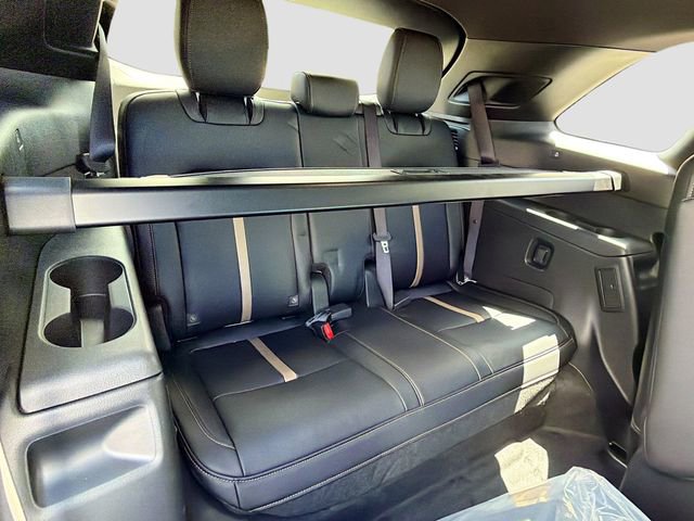 New 2026 MAZDA CX-90 Plug-In Hybrid w/ Premium Plus image 21