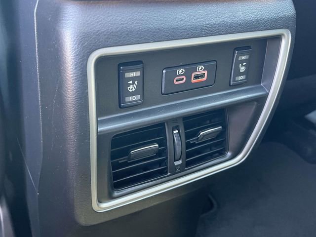 Used 2022 Nissan Murano SL w/ SL Moonroof Package AWD/4WD image 20