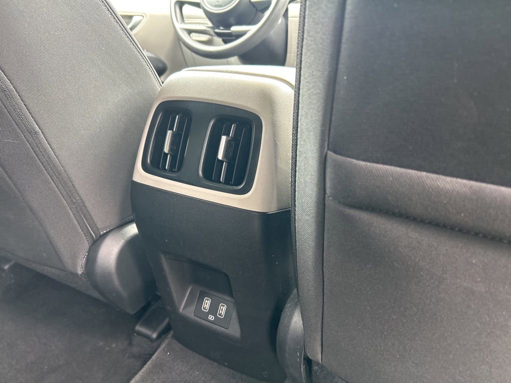 Used 2024 Hyundai Tucson SEL image 40