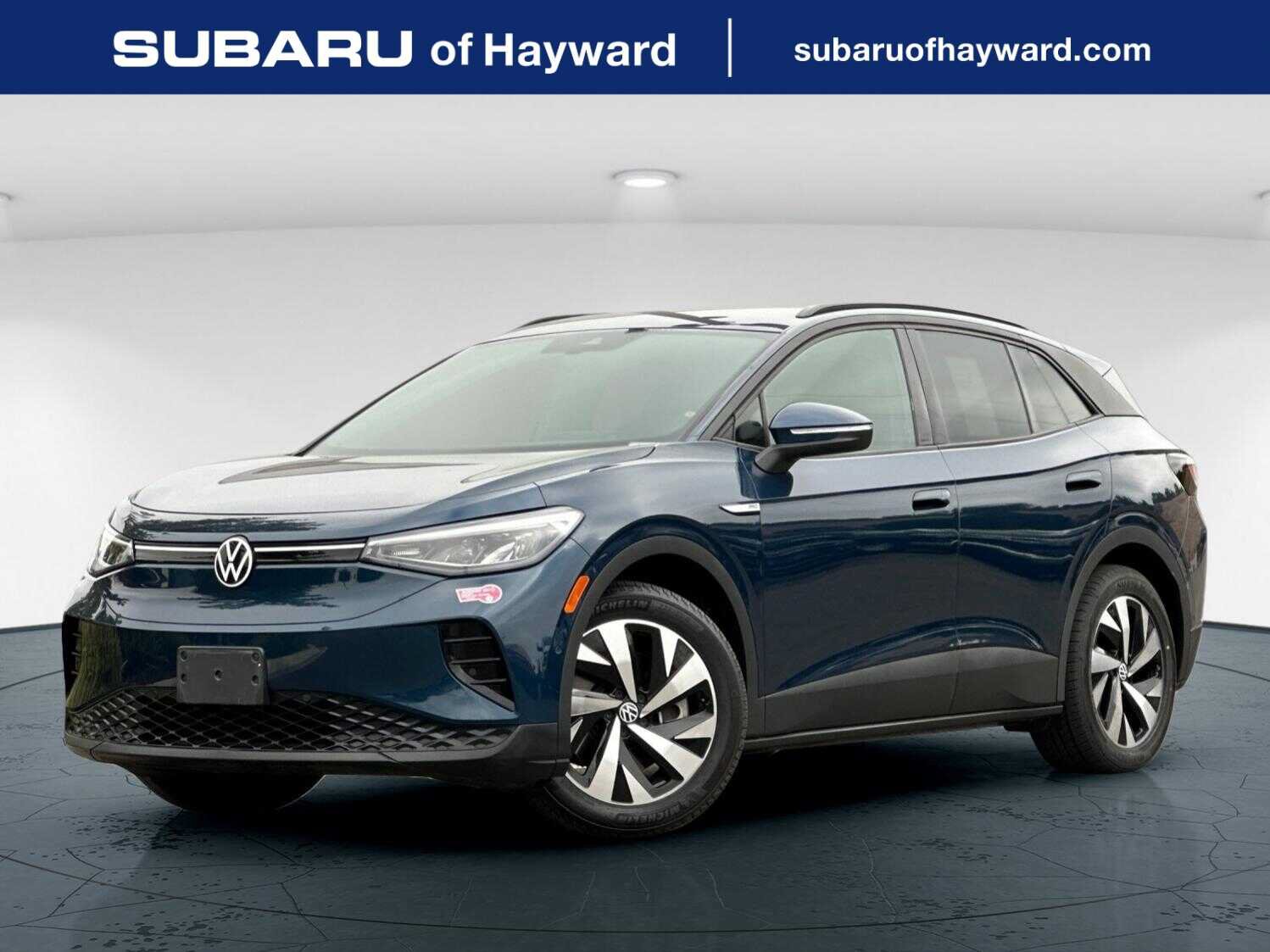 Used 2023 Volkswagen ID.4 Pro