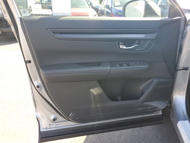 New 2026 Honda CR-V EX image 19