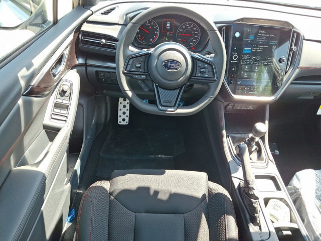 New 2026 Subaru WRX Premium AWD/4WD image 8