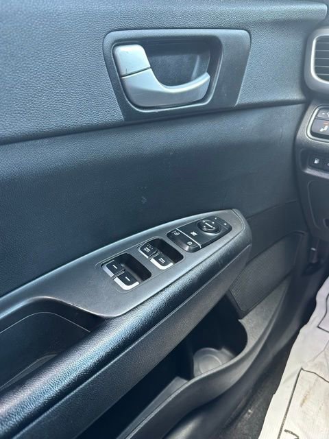 Used 2018 Kia Optima LX w/ Convenience Package FWD image 46