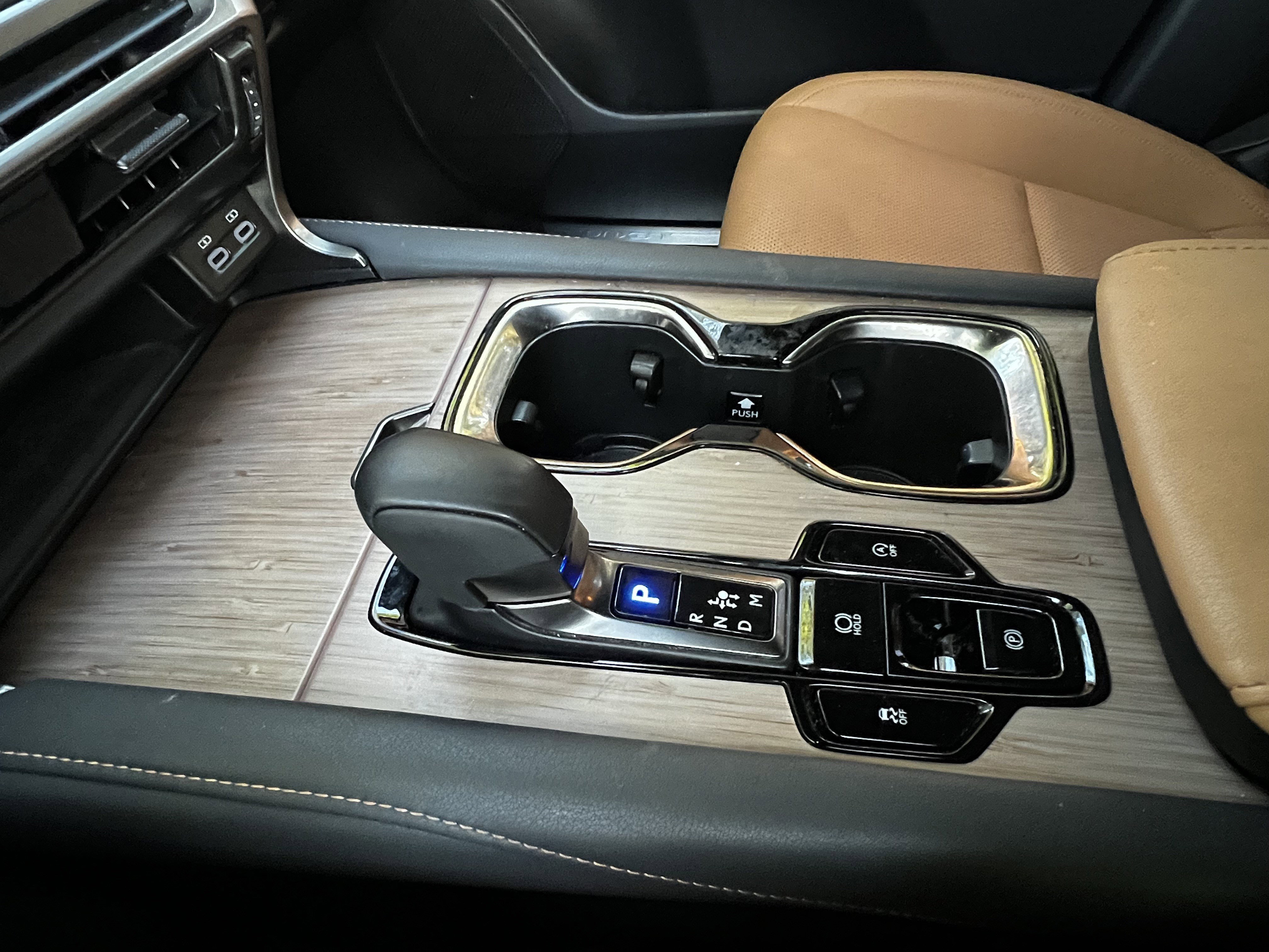 Used 2024 Lexus RX 350 Premium w/ Accessory Package (Z1) FWD image 26