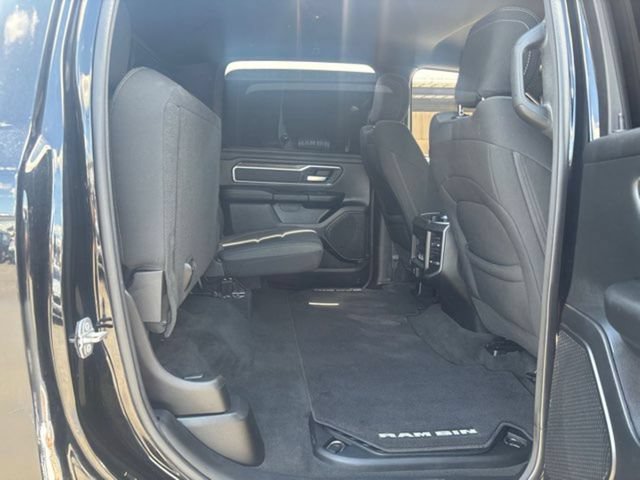 Used 2021 RAM 1500 Lone Star RWD image 50