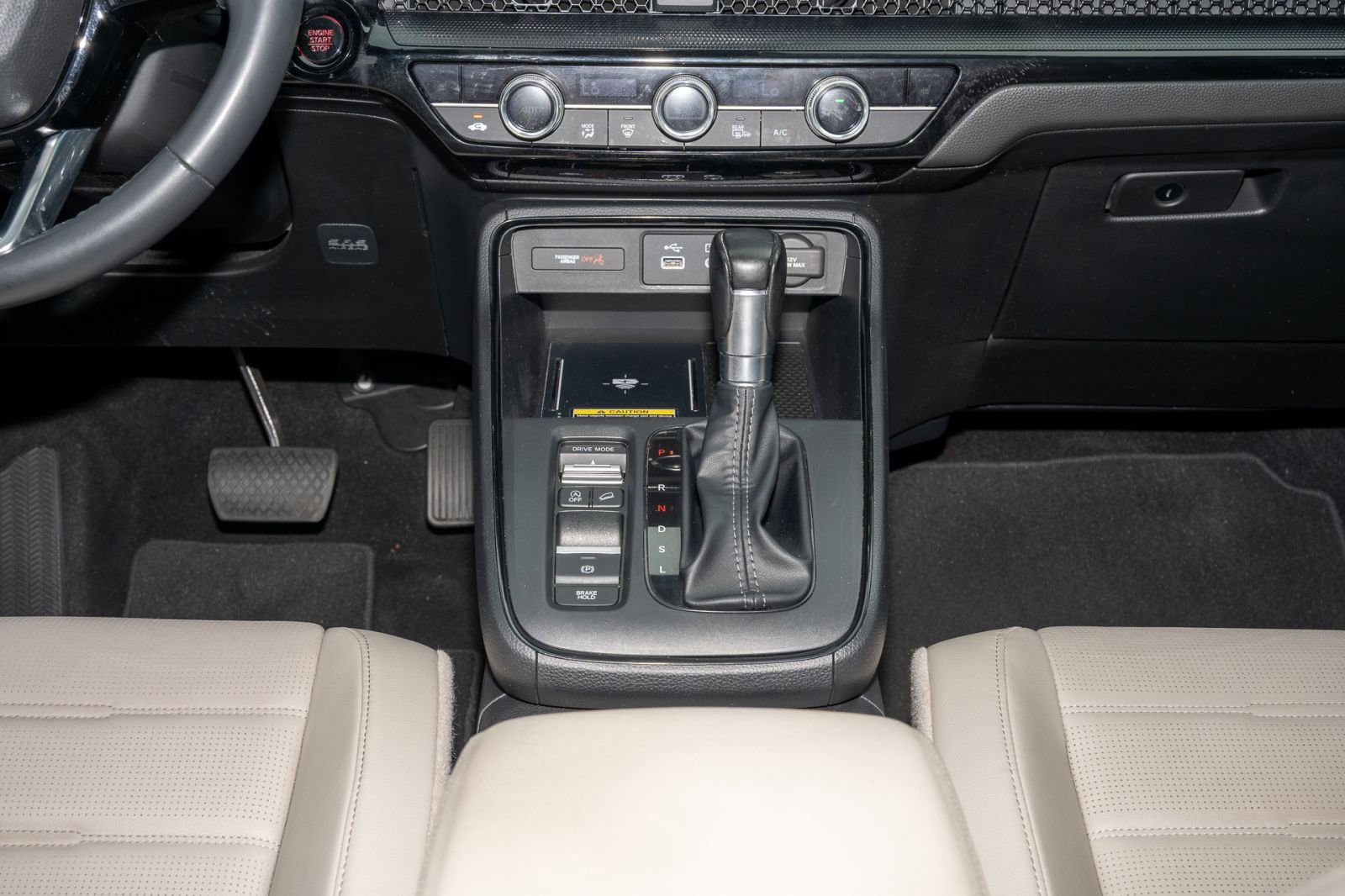 Certified 2023 Honda CR-V EX-L image 25