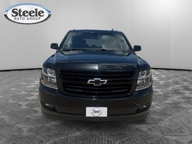 Used 2020 Chevrolet Tahoe Premier w/ RST 6.2L Performance Edition AWD/4WD image 8
