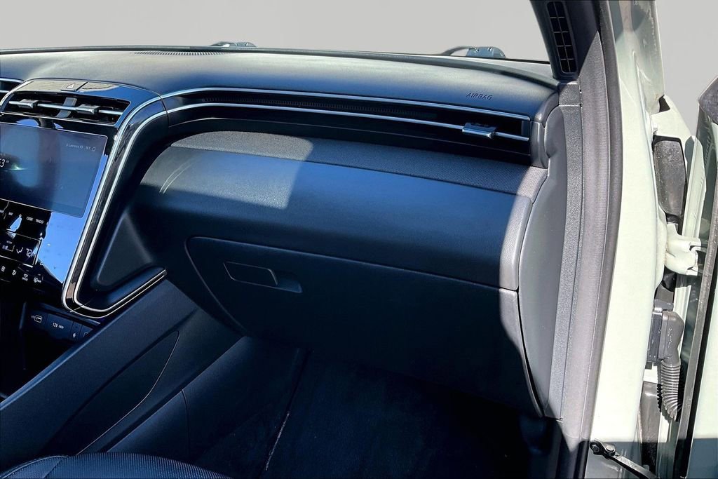 Used 2024 Hyundai Santa Cruz Limited image 17