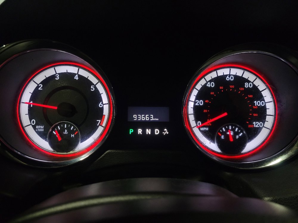 Used 2019 Dodge Grand Caravan SE w/ UConnect Hands-Free Group FWD image 23