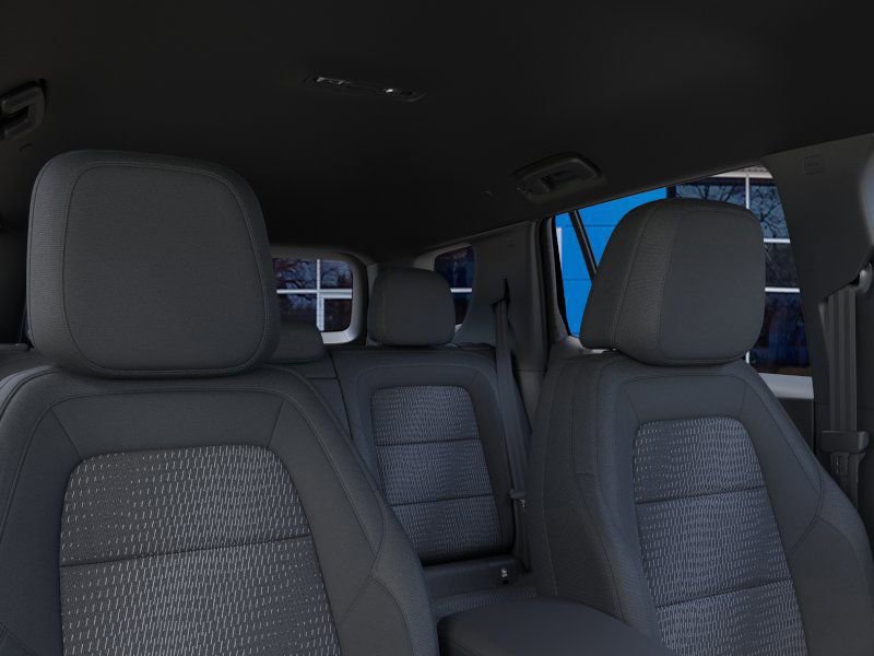 New 2026 Chevrolet Equinox LT w/ Safety and Technology Package image 24