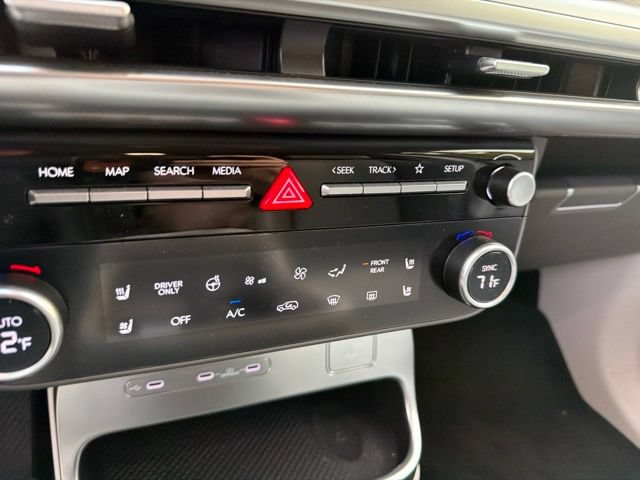 Certified 2026 Hyundai Ioniq 9 SEL AWD/4WD image 22